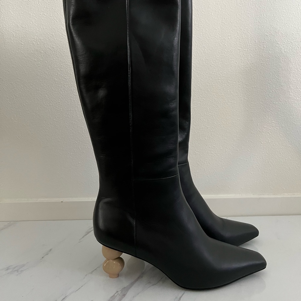 Cult Gaia Lola Boot NWT // sz 38